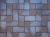 Тротуарный кирпич «ABC-Klinkergruppe» Lubek 200х100х40