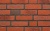 Фасадная плитка ручной формовки Feldhaus Klinker R698 sintra terracotta bario, 215*65*14мм