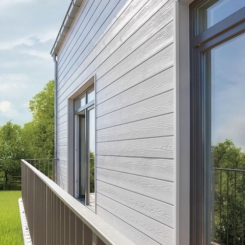 Сайдинг CEDRAL click wood (под дерево) С10